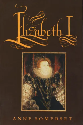 Elizabeth I