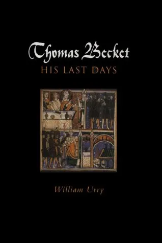 Thomas Becket