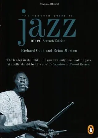 The Penguin Guide to Jazz on CD