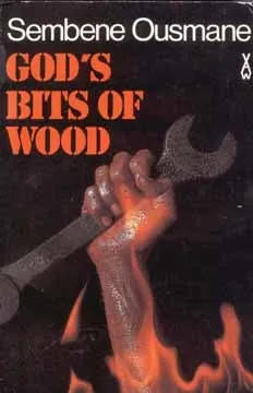 God's Bits of Wood