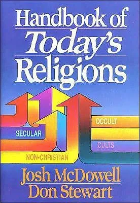 Handbook of Today's Religions