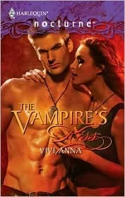 The Vampire's Kiss