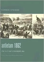 Antietam 1862: The Civil War