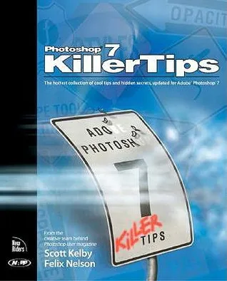 Photoshop 7 Killer Tips