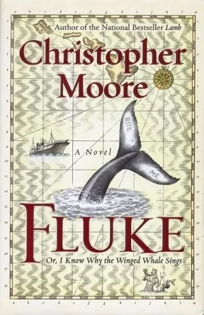 Fluke: Or, I Know Why the Winged Whale Sings