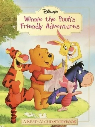 Winnie the Pooh