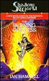 Shadow World: The Burning Goddess