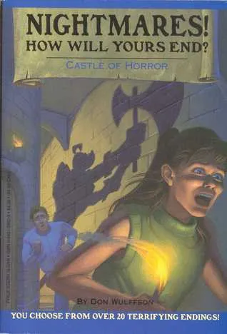 Castle of Horror