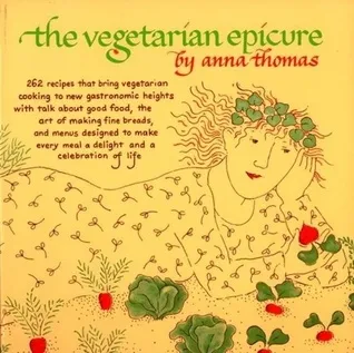 The Vegetarian Epicure