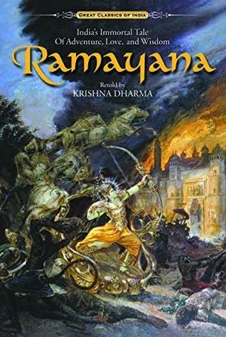 Ramayana: India