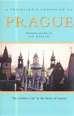 A Traveller's Companion to Prague