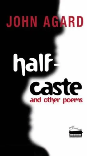 Half Caste and Other Poems