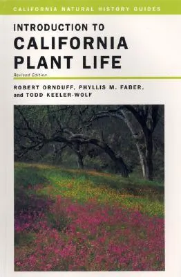 Introduction to California Plant Life