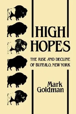 High Hopes: The Rise and Decline of Buffalo, New York