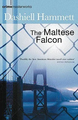 The Maltese Falcon