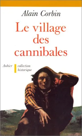 Le Village Des Cannibales (Collection Historique) (French Edition)