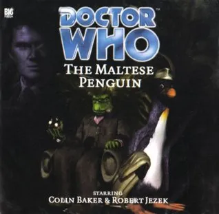 Doctor Who: The Maltese Penguin