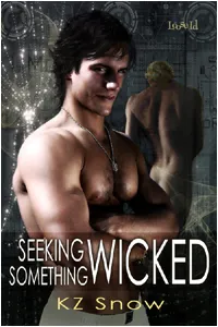 Seeking Something Wicked