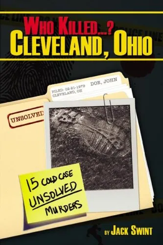 Who Killed...? Cleveland, Ohio (Who Killed...?) (Who Killed...?)