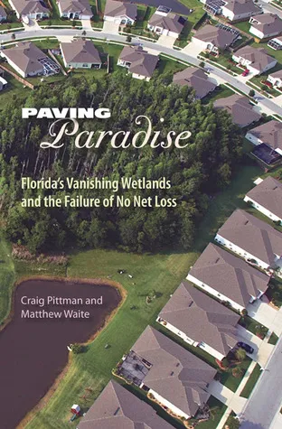 Paving Paradise: Florida