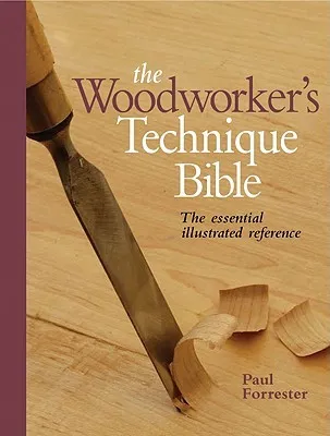 The Woodworker