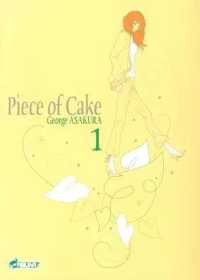 Piece of cake 1