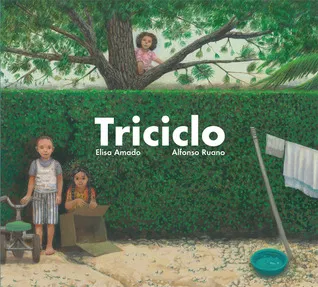 El Triciclo