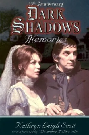 Dark Shadows: Memories