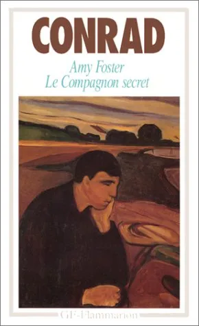 Amy Foster : Le Compagnon secret