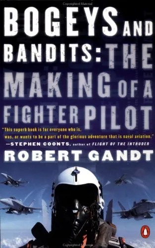 Bogeys and Bandits: The Making of a Fighter Pilot