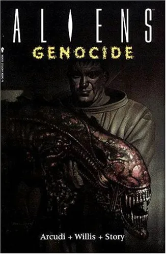 Aliens: Genocide