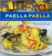 Paella, Paella