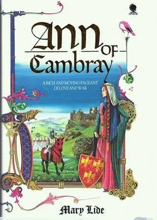 Ann of Cambray