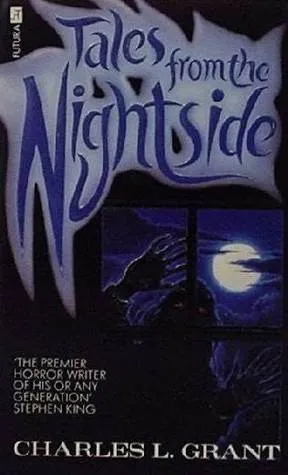 Tales from the Nightside