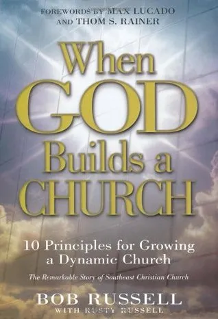 When God Builds a Church