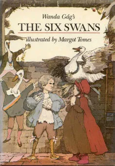 The Six Swans