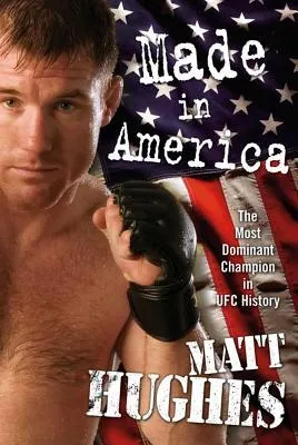 Made In America (Ultimate Fighting Championship)