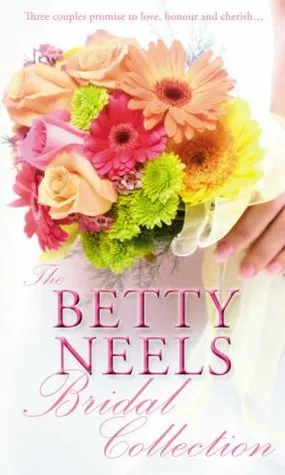 The Betty Neels Bridal Collection