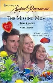 The Missing Mom