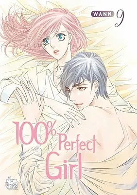 100% Perfect Girl, Volume 9