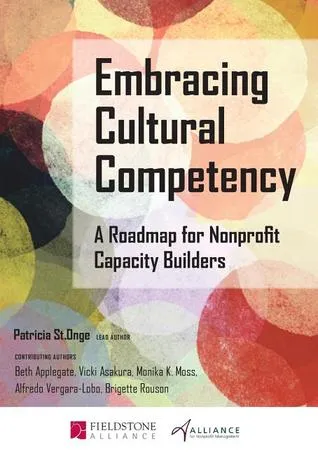 Cultural Competency in the Nonprofit Sector: Starting the Conversation