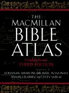 The MacMillan Bible Atlas