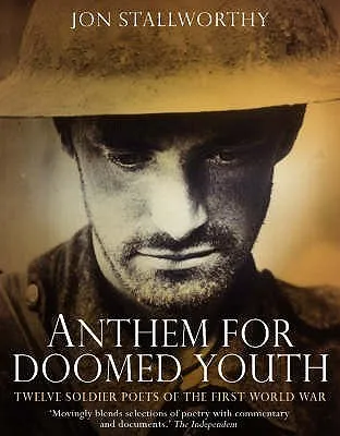 Anthem For Doomed Youth