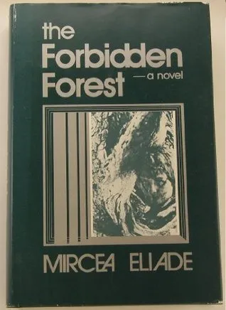 The Forbidden Forest