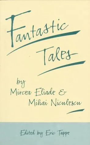 Fantastic Tales