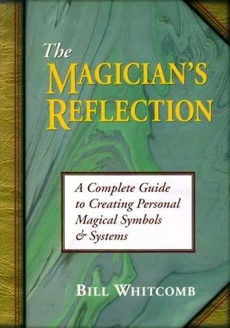 Magician's Reflection