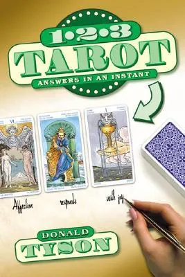 1-2-3 Tarot: Answers in an Instant