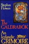 Galdrabok: An Icelandic Grimoire