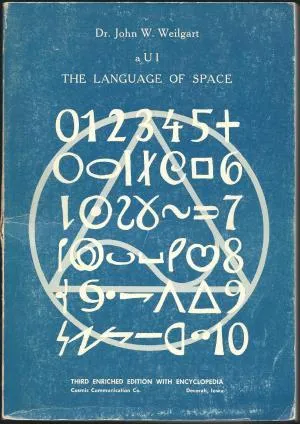 aUI, Language of Space: Logos of Love, Pentecostal Peace, and Health Thru Harmony, Creation and Truth