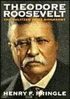 Theodore Roosevelt